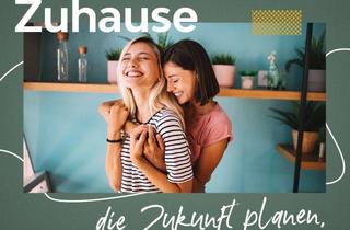 Wohnung mieten in Zum Schwärzesee 47, 16227 Eberswalde, 3‑Raum‑Wohnung mit praktischem Grundriss und viel Stauraum
