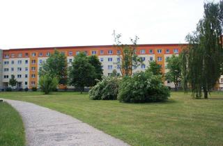Wohnung mieten in Südstraße 69, 04668 Grimma, Nicht mehr gut zu Fuß? Hier wartet Ihre sanierte EG-Wohnung auf Sie!