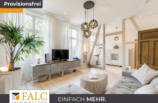 Einfamilienhaus kaufen in 42369 Ronsdorf, Altbau-Liebhaber aufgepasst: Charmantes Fachwerkhaus mit modernem Komfort und viel Potenzial!
