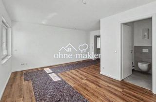 Wohnung mieten in 50859 Köln, Neubau Erstbezug – barrierefrei wohnen mit eigener Terrasse!