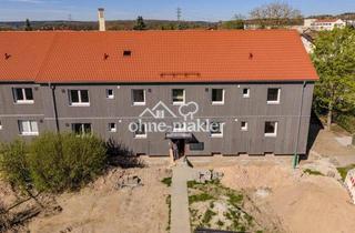 Wohnung mieten in Schlesierstraße 1, 92421 Schwandorf, 3-Zi.-Wohnung mit Balkon in ruhiger Lage - Erstbezug nach Sanierung - Schlesierstraße 1