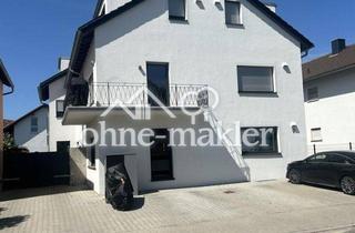 Wohnung mieten in Schillerstraße 9, 76669 Bad Schönborn, Erstbezug-Niveau: 3-Zi A-Klasse mit Süd-Balkon, Bad Schönborn