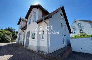 Doppelhaushälfte kaufen in 67705 Trippstadt, Doppelhaushälfte mit Keller in Trippstadt