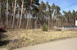 Grundstück zu kaufen in 16556 Borgsdorf, EXCLUSIV UND VOLL ERSCHLOSSEN
