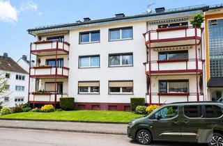 Wohnung kaufen in 42719 Solingen, Charmante 3-Zimmer-Wohnung mit Balkon in gefragter Wohnlage von Solingen