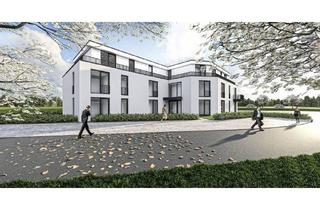 Wohnung kaufen in 54516 Wittlich, Wittlich - Neubau von 13 Wohnungen im KfW 40 Standard - Komfortables Wohnen in Wittlich - St. Paul
