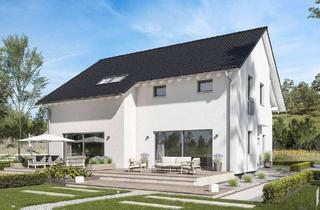 Haus kaufen in 72127 Kusterdingen, Kusterdingen - Das maßgeschneiderte Mehrgenerationenhaus für Ihre Familie - massa haus machts möglich!