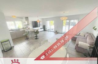 Wohnung kaufen in 54457 Wincheringen, Wincheringen - Helle, neuwertige ETW aus 2016 mit Balkon und Energieeffizienzklasse (A+)