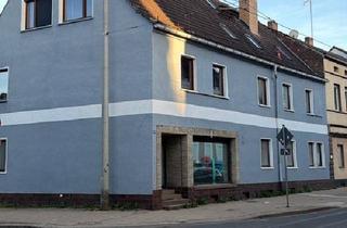 Mehrfamilienhaus kaufen in 06217 Merseburg, Merseburg - Zum Verkauf steht ein schönes Mehrfamilienhaus in Merseburg.