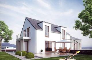 Haus kaufen in 04575 Neukieritzsch, Neukieritzsch - SOLUTION 183 am Hainer See - Mehrgenerationenhaus mit Investitionspotenzial