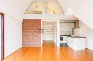 Loft kaufen in 50674 Köln, Köln - Loft-Feeling über den Dächern von Köln; am Zülpicher Platz