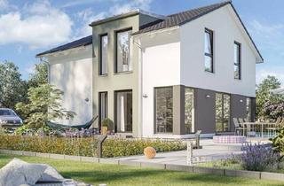 Haus kaufen in 04509 Schönwölkau, Schönwölkau - Dein maßgeschneidertes LivingHaus - Individuell, nachhaltig, perfekt!