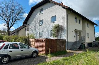 Haus kaufen in 63699 Kefenrod, Kefenrod - Raumwunder in Kefenrod, gepflegte DHH