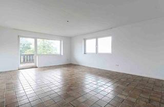 Wohnung kaufen in 33790 Halle, Halle (Westfalen) - Zentral gelegen: 4,5-Zimmer-Wohnung mit Balkon, Stellplatz & Fußbodenheizung - provisionsfrei