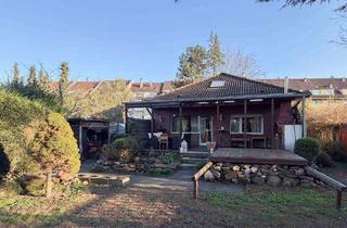 Einfamilienhaus kaufen in 51067 Köln, Köln - Freistehendes Einfamilienhaus in ruhiger Lage von Köln-Dellbrück mit großzügigem Garten und flexible