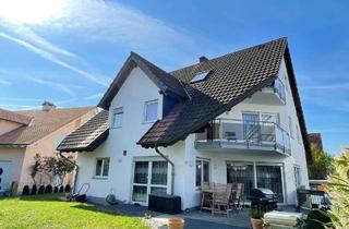 Haus kaufen in 78467 Konstanz, Konstanz - Exklusives Generationenhaus in ruhiger Anliegerstraße