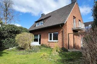 Einfamilienhaus kaufen in 48268 Greven, Greven - Gepflegtes Haus sucht glückliche Familie!