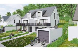 Doppelhaushälfte kaufen in 71134 Aidlingen, Aidlingen / Deufringen - Ihr neues Zuhause voller Leben und Lieblingsmomente Moderne DHH in idyllischer Lage von Aidlingen