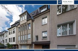 Mehrfamilienhaus kaufen in 44141 Dortmund, Dortmund - MFH in Top Lage am Westfalenpark