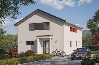 Einfamilienhaus kaufen in 34346 Hann. Münden, Hannoversch Münden - Exklusives Haus in Best-Lage
