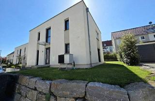 Haus kaufen in Am Brauhaus, 91413 Neustadt, Neustadt - Neuwertiges und modernes Haus in Traumlage
