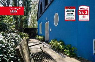Einfamilienhaus kaufen in 33647 Bielefeld, Bielefeld - Mitten in der Stadt und doch im Grünen