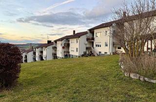 Wohnung kaufen in 91463 Dietersheim, Dietersheim - Schon frei und ohne Provision! Tolle 4-Zimmer-Wohnung mit 2 eigenen Gartenanteilen, Terrasse und Südwestloggia, ca. 101,6 qm im Erdgeschoss
