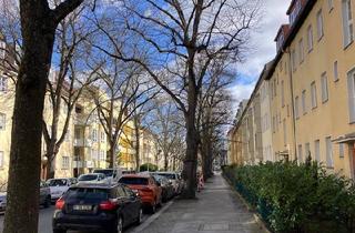 Wohnung kaufen in 12105 Berlin, Berlin - Charmante AltbauwohnungEigentumswohnung Berlin Tempelhof-Mariend