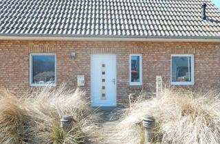 Einfamilienhaus kaufen in 25826 Sankt Peter-Ording, Sankt Peter-Ording - Einfamilienhaus 5 Zi, in ruhiger Sackgassenlage