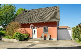 Haus kaufen in 53347 Alfter, Alfter - Familienhaus in Alfter auf Erbpacht: KfW Haus mit Westterrasse, Garten und Energieklasse A+