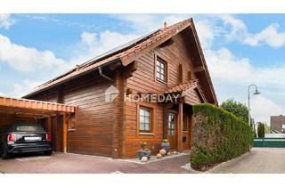 Einfamilienhaus kaufen in 59069 Hamm, Hamm - Freistehendes Einfamilienhaus mit Charme und Flexibilität