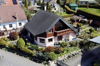 Haus kaufen in 04425 Merkwitz, Merkwitz - Energiesparhaus mit grüner Oase in Taucha