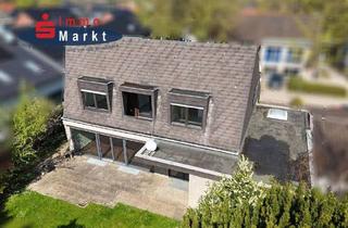 Einfamilienhaus kaufen in 32312 Lübbecke, Lübbecke - Ich bin etwas Besonderes!!!