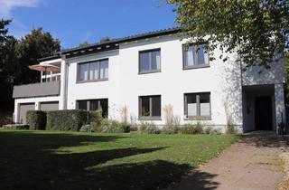 Einfamilienhaus kaufen in 37077 Göttingen, Göttingen - Exklusives und saniertes Einfamilienhaus mit Einliegerwohnung