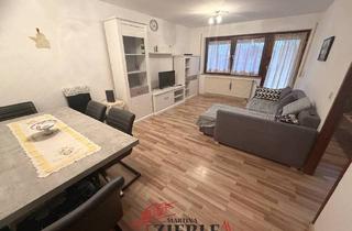 Wohnung kaufen in 73262 Reichenbach, Reichenbach an der Fils - Gemütliche 2,5-Zi. Whg. mit Terrasse und TG-Platz in gefragter Lage von Reichenbach an der Fils!