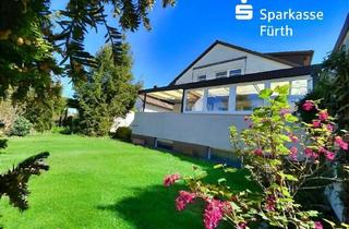 Einfamilienhaus kaufen in 90765 Fürth, Fürth - Ein-Zweifamilienhaus in Fürth, Stadeln