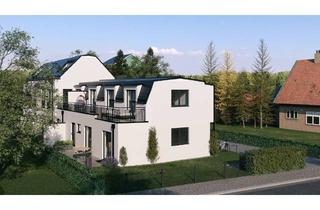 Haus kaufen in 85521 Ottobrunn, Ottobrunn - Modernes Reihenendhaus ruhig und zentral in Ottobrunn - REH1