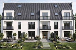 Wohnung kaufen in 30974 Wennigsen, Wennigsen / Degersen - Ihr neues IMMOBILIEN QUARTIER: Energieeffiziente Neubauwohnung in ruhiger Wohnlage von Degersen