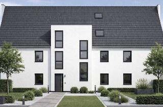 Wohnung kaufen in 30974 Wennigsen, Wennigsen / Degersen - Ihr neues IMMOBILIEN QUARTIER: Energieeffiziente Neubauwohnung in ruhiger Wohnlage von Degersen