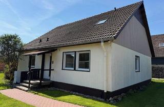 Haus kaufen in 31515 Wunstorf, Wunstorf / Mesmerode - Ihr neues IMMOBILIEN QUARTIER: Frisch renoviert & zum Einziehen & auf sonnigem Grundstück