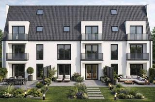 Wohnung kaufen in 30974 Wennigsen, Wennigsen / Degersen - Ihr neues IMMOBILIEN QUARTIER: Energieeffiziente Neubauwohnung in ruhiger Wohnlage von Degersen
