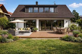 Haus kaufen in 78628 Rottweil, Rottweil - Tolle Lage und großes Potenzial: Einfamilienwohnhaus in Rottweil-Bühlingen