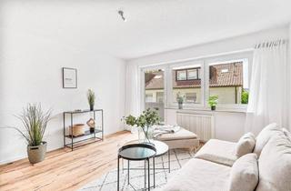 Wohnung kaufen in 65779 Kelkheim, Kelkheim - **PROVISIONSFREI**SOFORT EINZIEHEN**MODERNE 4-ZIMMER WOHNUNG MIT BALKON IN KELKHEIM-MÜNSTER**