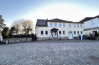 Haus kaufen in 34474 Diemelstadt, Diemelstadt-Rhoden - Vielseitiges Anwesen mit historischem Charme und großem Entwicklungspotenzial in Diemelstadt-Rhoden