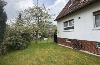 Einfamilienhaus kaufen in 49082 Osnabrück, Osnabrück - Modernisiertes Einfamilienhaus in idyllischer Sackgasse am Schölerberg