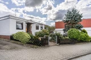 Einfamilienhaus kaufen in 65207 Wiesbaden, Wiesbaden - Wiesbaden-Naurod - Einfamilienhaus in traumhafter Feldrandlage