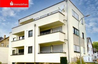 Wohnung kaufen in 35576 Wetzlar, Wetzlar - Exklusive Wohnung in Wetzlar