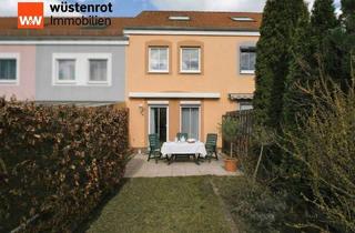 Reihenhaus kaufen in 15834 Rangsdorf, Rangsdorf - Familienfreundliches Wohnen zwischen Natur und Metropole, Reihenhaus in Rangsdorf,Garten,Stellplatz