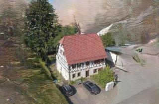 Haus kaufen in 75438 Knittlingen, Knittlingen - Fachwerkhaus Knittlingen Freudenstein-Hohenklingen 216qm Wohnf.
