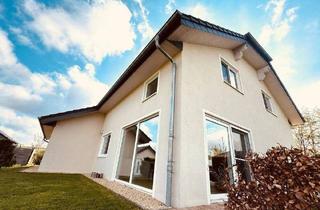 Haus kaufen in 54608 Buchet, Buchet - *** SCHMUCKSTÜCK in der EIFEL *** ! 1A * TRAUMHAUS in TRAUMLAGE bei Prüm-Buchet * Grenze Belgien * Luxemburg * Niederlande* 1A energetisch *** modern